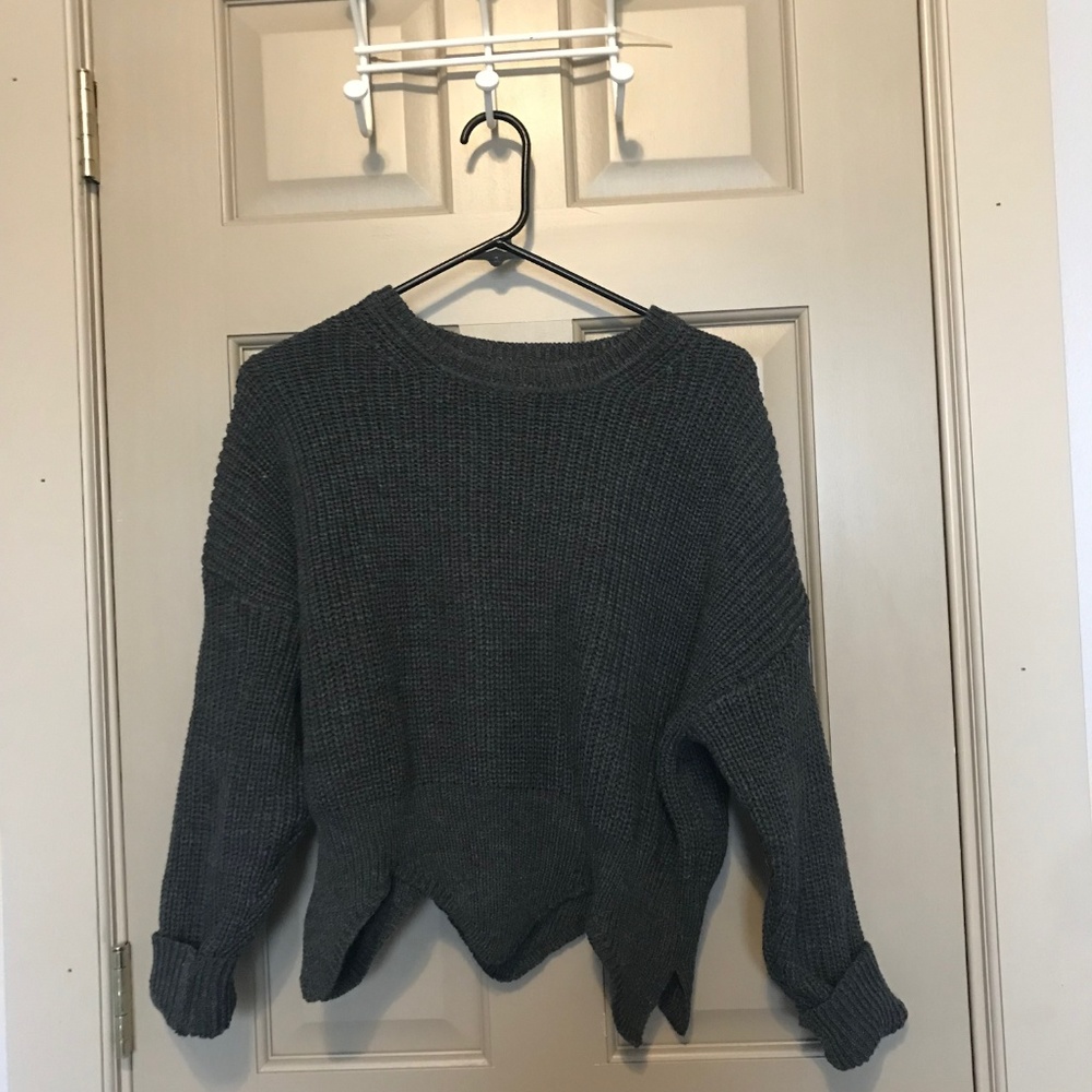 Never worn,  SHEIN sweater, in perfect condition!